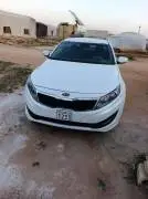 Kia K5 2011, Daraa, RF95449365