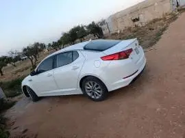 Kia K5 2011, Daraa, RF95449365