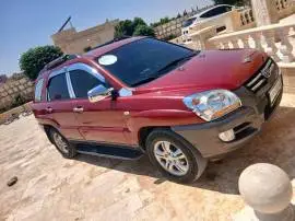 Kia Sportage Diesel 2007, Idlib, RF44730726