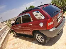 Kia Sportage Diesel 2007, Idlib, RF44730726