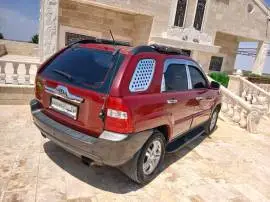Kia Sportage Diesel 2007, Idlib, RF44730726