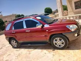 Kia Sportage Diesel 2007, Idlib, RF44730726