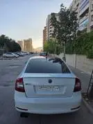 Skoda Ramsh 2010, Damascus, RF8057561