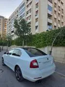Skoda Ramsh 2010, Damascus, RF8057561