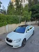 Skoda Ramsh 2010, Damascus, RF8057561