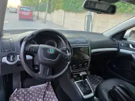 Skoda Ramsh 2010, Damascus, RF8057561