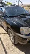 هيونداي سنتافيه 2004, دمشق, RF14839885