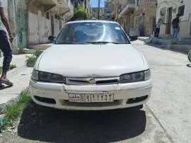 Mazda 2000, Aleppo, RF19755207