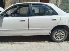 Mazda 2000, Aleppo, RF19755207
