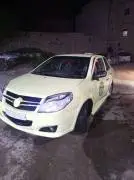 جيلي ام كي تو 2007, حلب, RF94429547