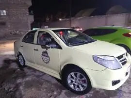 جيلي ام كي تو 2007, حلب, RF94429547