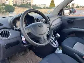 Hyundai i10 2023, Damascus, RF21093332
