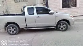 Toyota Hilux 2007, Damascus, RF40735948