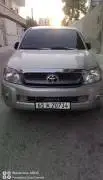 Toyota Hilux 2007, Damascus, RF40735948