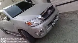 Toyota Hilux 2007, Damascus, RF40735948