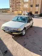 بيجو 405 2006, دمشق, RF33382308