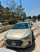 هيونداي افانتي 2018, حلب, RF20384529