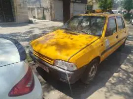 داسيا سوبر نوفا 2003, دمشق, RF14836960