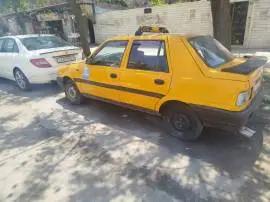 داسيا سوبر نوفا 2003, دمشق, RF14836960