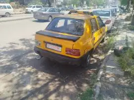 داسيا سوبر نوفا 2003, دمشق, RF14836960