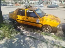 داسيا سوبر نوفا 2003, دمشق, RF14836960