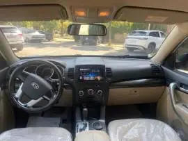 كيا سيرنتو 2011, دمشق, RF17697166