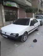 بيجو 206 1993, دمشق, RF20503368