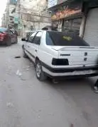 بيجو 206 1993, دمشق, RF20503368