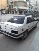 بيجو 206 1993, دمشق, RF20503368