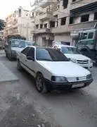 بيجو 206 1993, دمشق, RF20503368