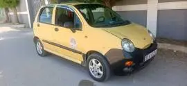Chery QQ 2, Damascus, RF13500195