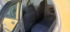 Chery QQ 2, Damascus, RF13500195