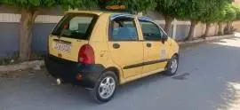 Chery QQ 2, Damascus, RF13500195