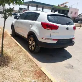 كيا سبورتاج 2014, إدلب, RF82232238