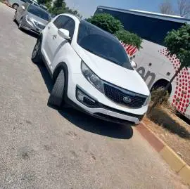 كيا سبورتاج 2014, إدلب, RF82232238