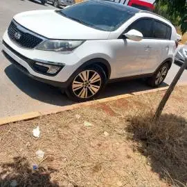 كيا سبورتاج 2014, إدلب, RF82232238