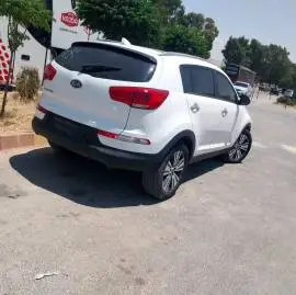 كيا سبورتاج 2014, إدلب, RF82232238