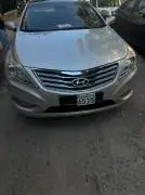 Hyundai Azera Grandeur 2011, Aleppo, RF14107562