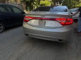 ازيرا غرانديور 2011, حلب, RF14107562