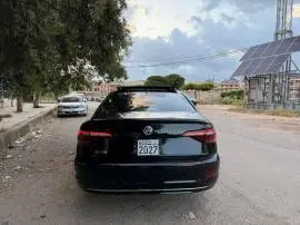 فولكس فاجن جيتا 2019, حلب, RF10074458