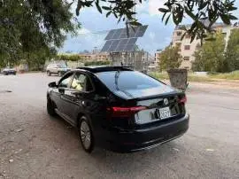 فولكس فاجن جيتا 2019, حلب, RF10074458