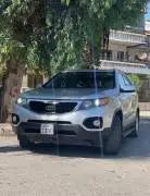كيا سيرنتو 2011, دمشق, RF14648762