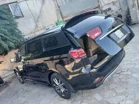 Kia Carnival 2019, Daraa, RF94164235