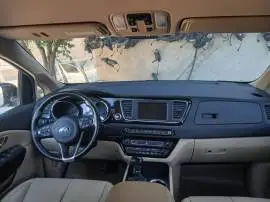 كيا كرنفال 2019, درعا, RF94164235