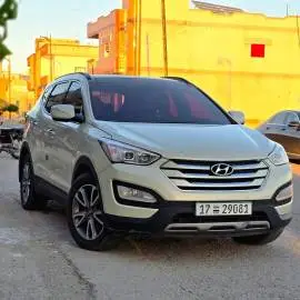 هيونداي DM موديل 2014 للبيع, حمص, RF17747211