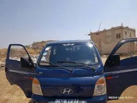 هونداي بورتر 123, إدلب, RF15440637