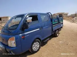 هونداي بورتر 123, إدلب, RF15440637