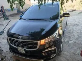 Kia Carnival 2019, Daraa, RF11331230