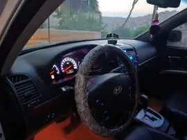 هيونداي سي ام 2008, درعا, RF12781488