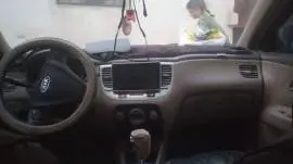 كيا ريو 2006, حلب, RF50778408